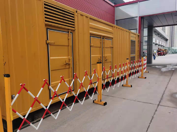 泰安租赁发电机发电机油箱使用后要定期清除油箱底部沉淀的杂质