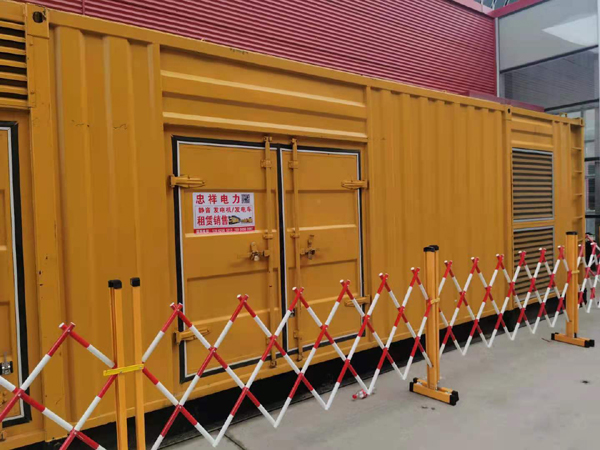 泰安关于通用发电机的十万个为什么？