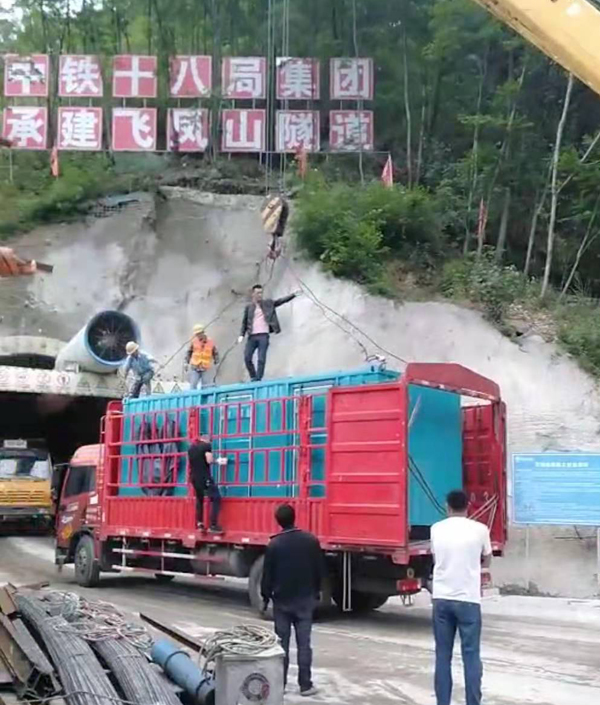 泰安发电机组维修后输出功率降低是什么问题