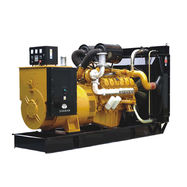 泰安租赁发电机-怎样确保潍柴发电机组的质量