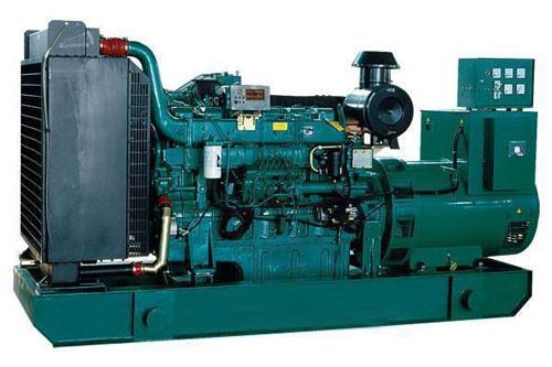 泰安出租发电机-康明斯发电机指示控制灯的作用