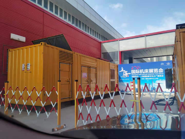 泰安发电车出租-发电机无电压或电压太低怎么办？