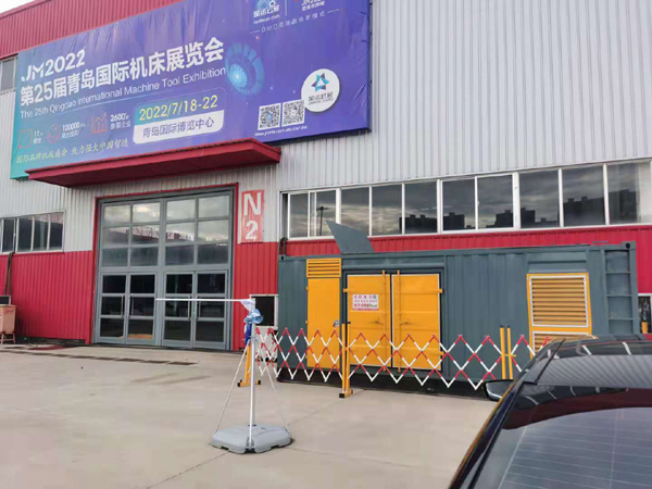 泰安发电机租赁-柴油发电机组不及时维护危害大