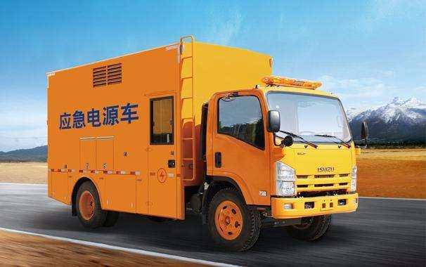 泰安租赁发电机-柴油发电机组紧急停机的正确操作方法