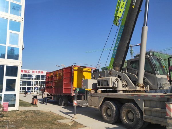 泰安发电机出租50KW柴油发电机组需要配多粗电缆线