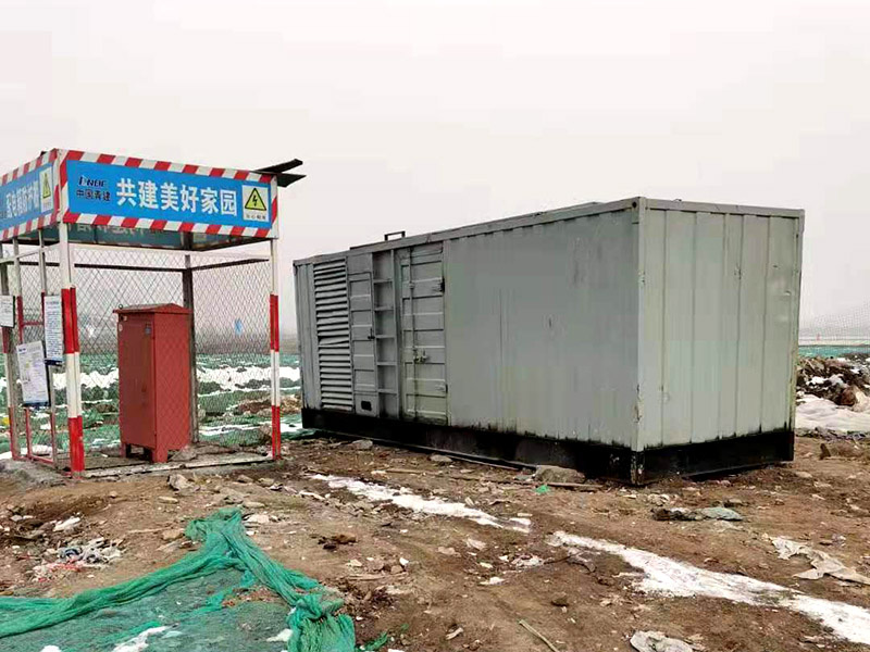 泰安燃气发电机在高海拔地区运行时会遇到哪些常见故障？