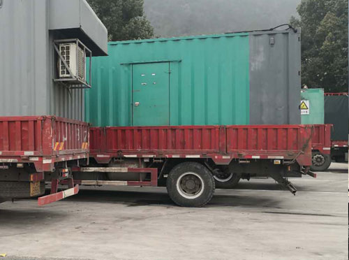 泰安柴油发电机组使用注意安全事项有哪些？