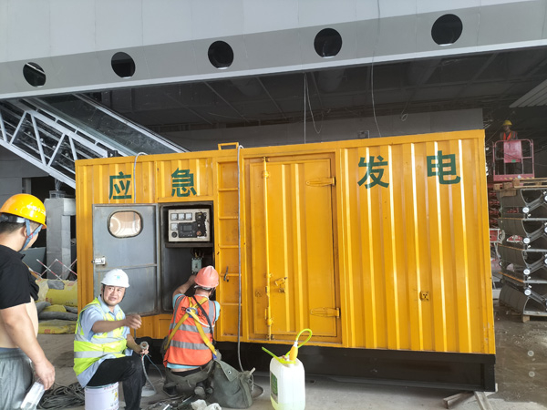 泰安怎样判断空气滤清器是否需要更换？