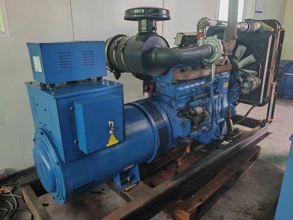 泰安100kW柴油发电机组使用多级机油有哪些优缺点？