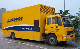 泰安发电机组如何判断水冷式机油散热器是否需要更换？