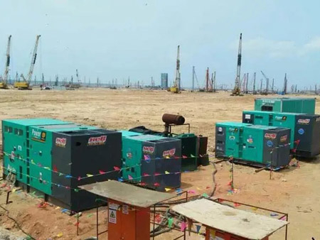 泰安测量水冷式机油散热器密封件尺寸的具体步骤是什么？