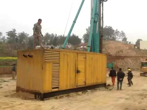 泰安柴油发电机组应用场合有哪些？